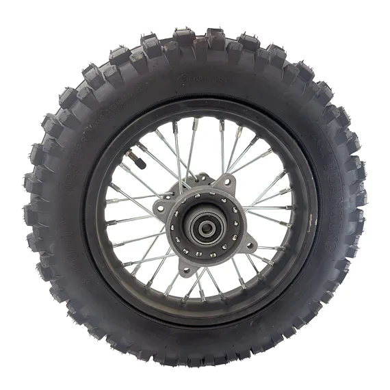 Zadné 10" koleso (3.00-10)