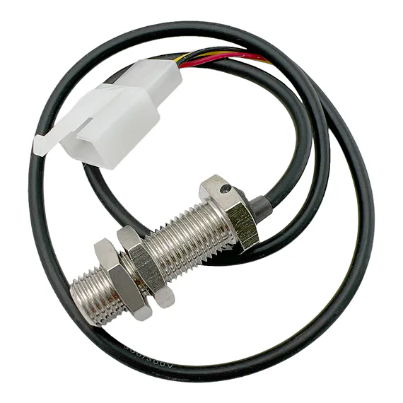 Senzor rychlosti M12, 34mm