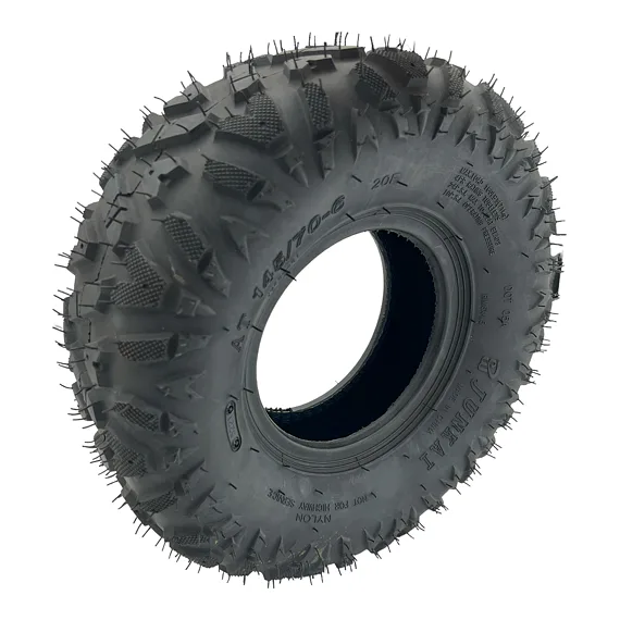Pneumatika 145/70-6 A-Shape