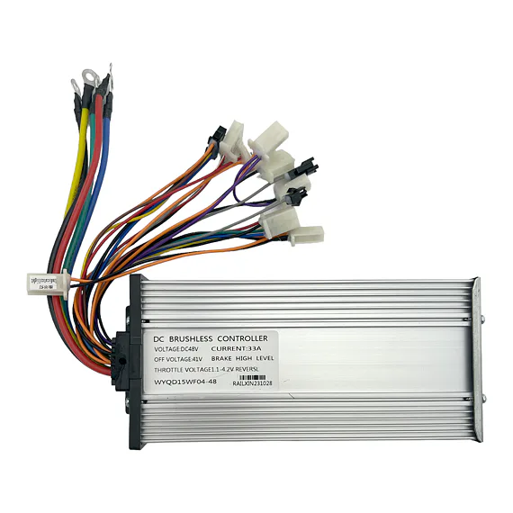 Riadiaca jednotka pre ECO MiniUTV 1200W