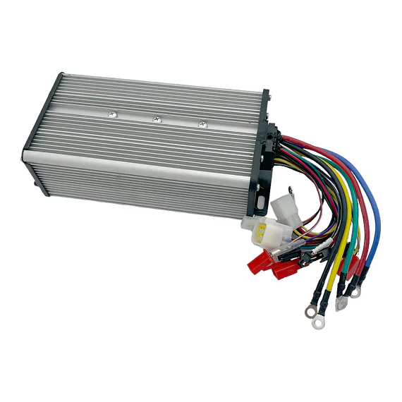 Riadiaca jednotka pre MiniRocket ECOBuggy 1500W 60V