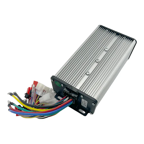 Riadiaca jednotka pre MiniRocket ECOBuggy 1500W 60V