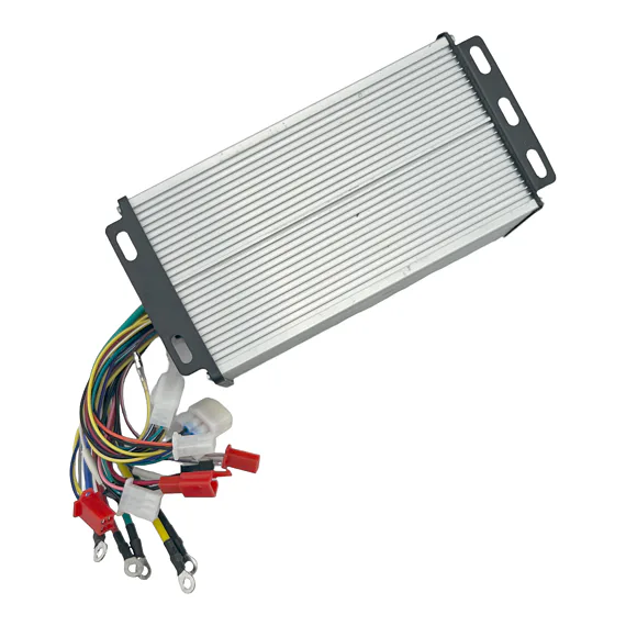 Riadiaca jednotka pre MiniRocket ECOBuggy 1500W 60V
