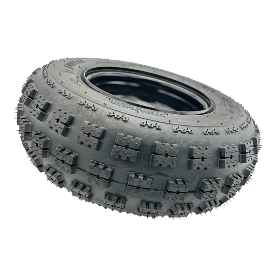 Kompletné predné koleso 16x6-8", ECOBuggy