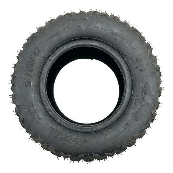 Pneumatika 16X6-8" A-Shape