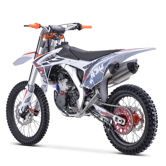 Pitbike MRM NC450
