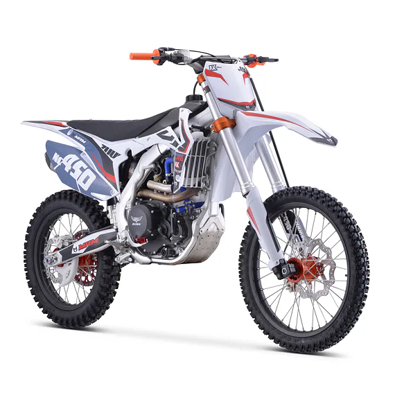 Pitbike MRM NC450