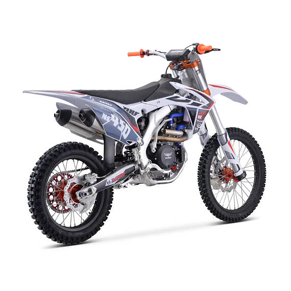 Pitbike MRM NC450