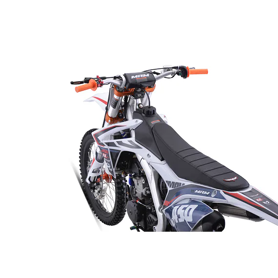 Pitbike MRM NC450