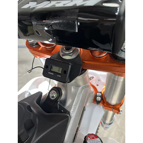 Pitbike MRM NC450
