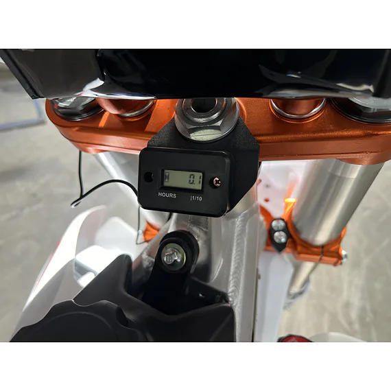Pitbike MRM NC450