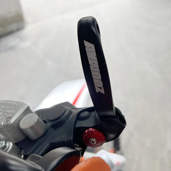 Pitbike MRM NC450