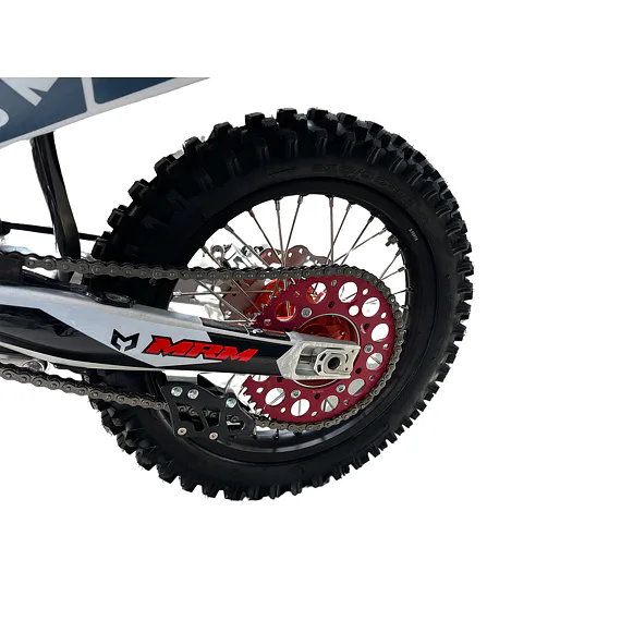Pitbike MRM NC450