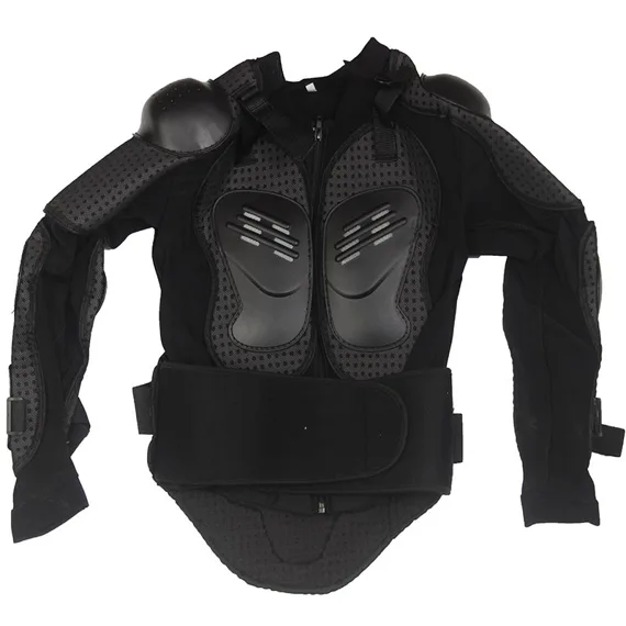 Dětská ochranná vesta, krunýř MRM PROTECTIVE GEAR