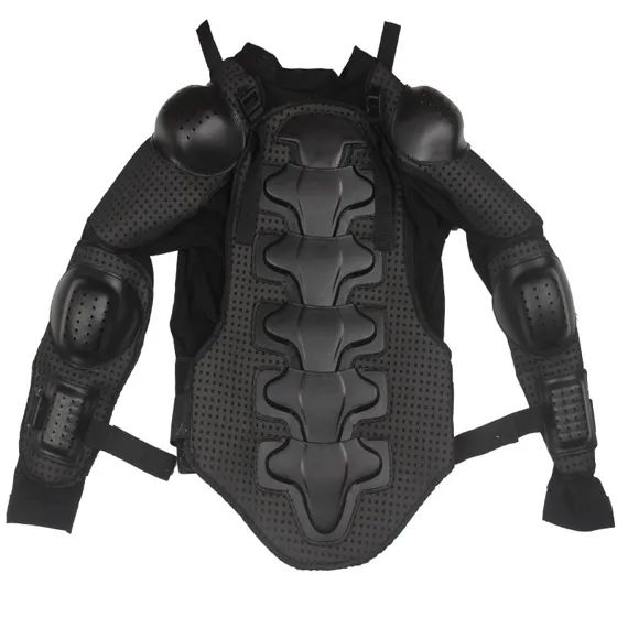 Ochranná vesta, krunýř pro dospělé MRM PROTECTIVE GEAR
