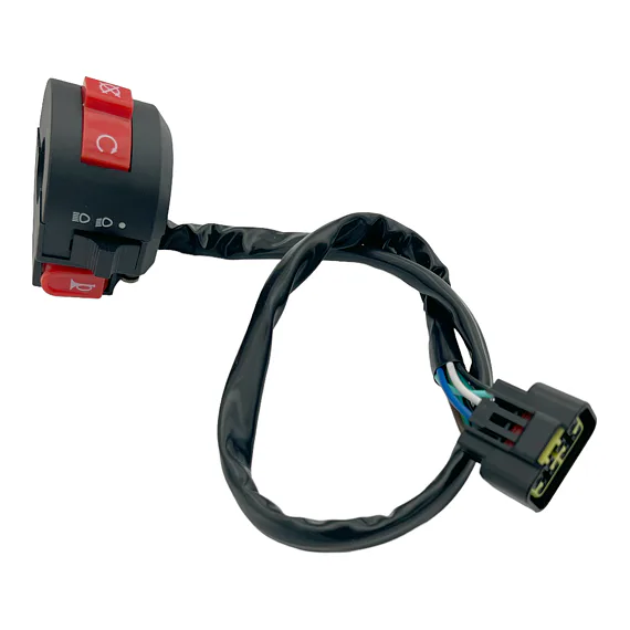 Ovládací modul pre štvorkolky 1500W, typ1