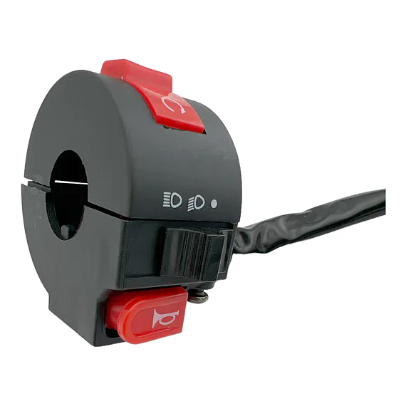 Ovládací modul pro čtyřkolky 1500W, typ1