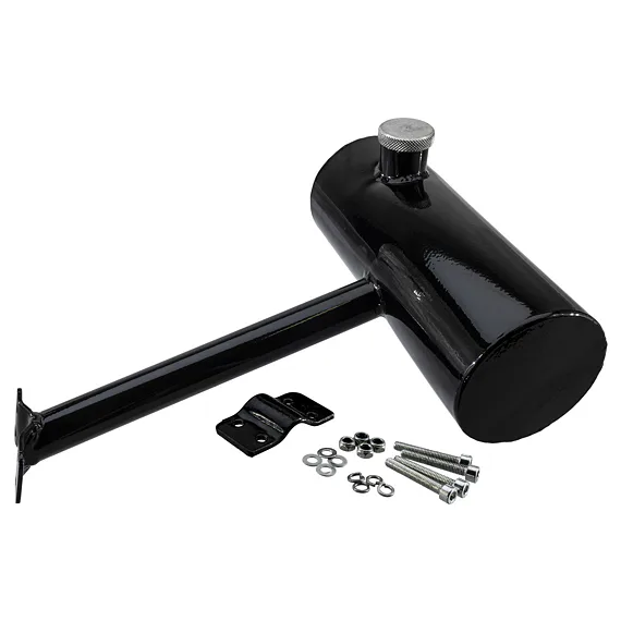 Palivová nádrž 2 litry Black Barrel