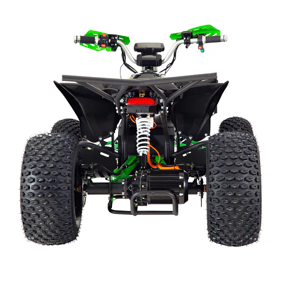 Akumulátorová štvorkolka MiniRocket eRaptor 1500W