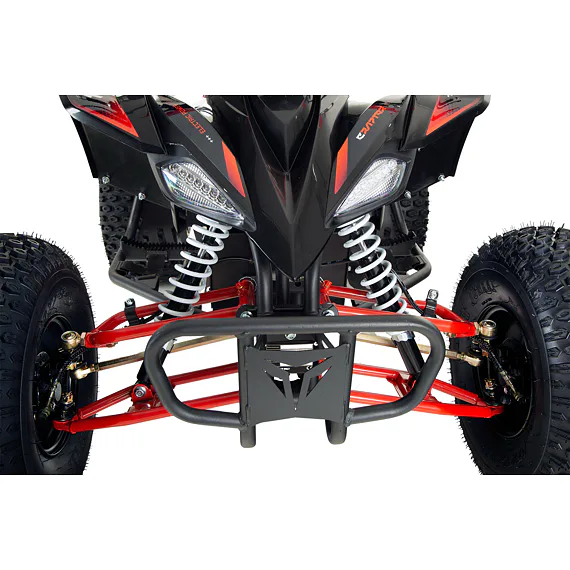 Akumulátorová štvorkolka MiniRocket eRaptor 1500W