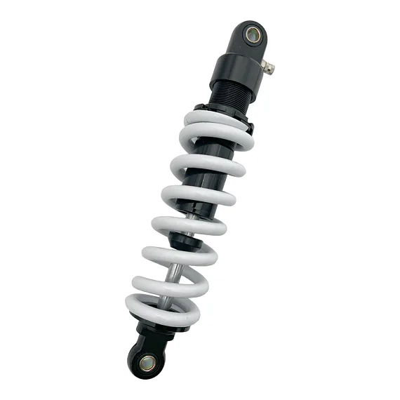 Zadný tlmič pre minicross NRG/NTR 300 mm