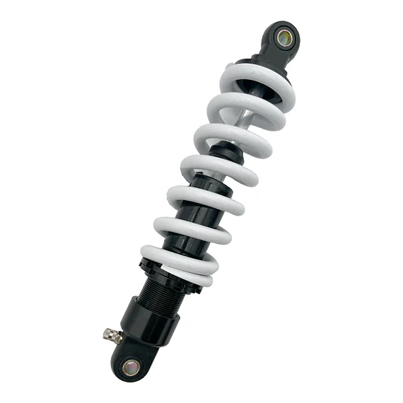 Zadný tlmič pre minicross NRG/NTR 300 mm