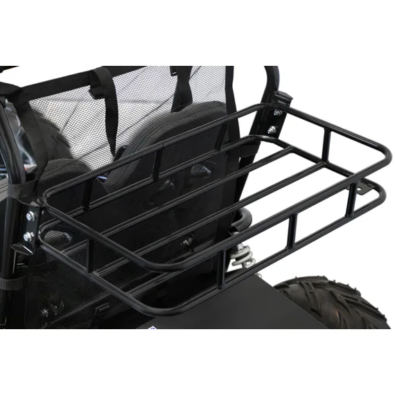 MiniRocket ECOBuggy 2000W 20Ah zelená