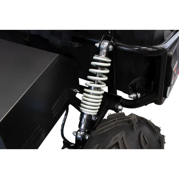 MiniRocket ECOBuggy 1000W 20Ah červená