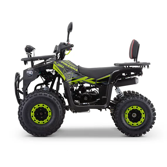 Čtyřkolka MiniRocket Piranha 150cc