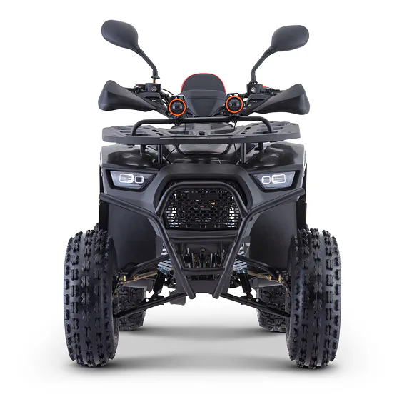 Čtyřkolka MiniRocket Piranha 150cc