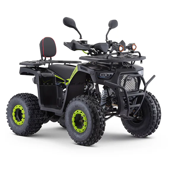 Štvorkolka MiniRocket Piranha 150cc