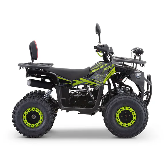 Štvorkolka MiniRocket Piranha 150cc