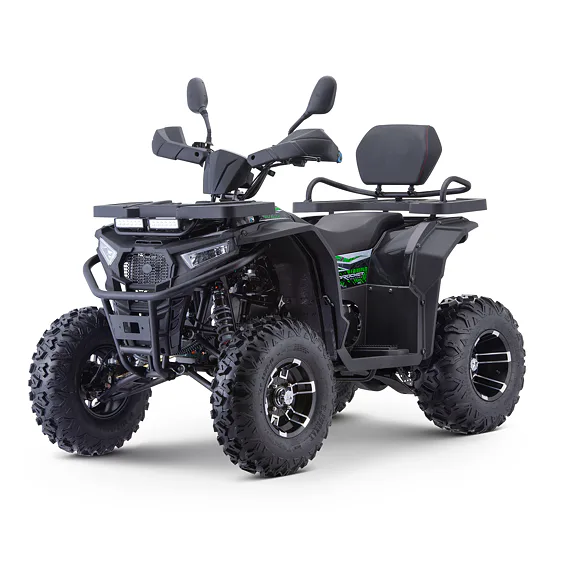 Čtyřkolka MiniRocket TAURUS 200 CVT