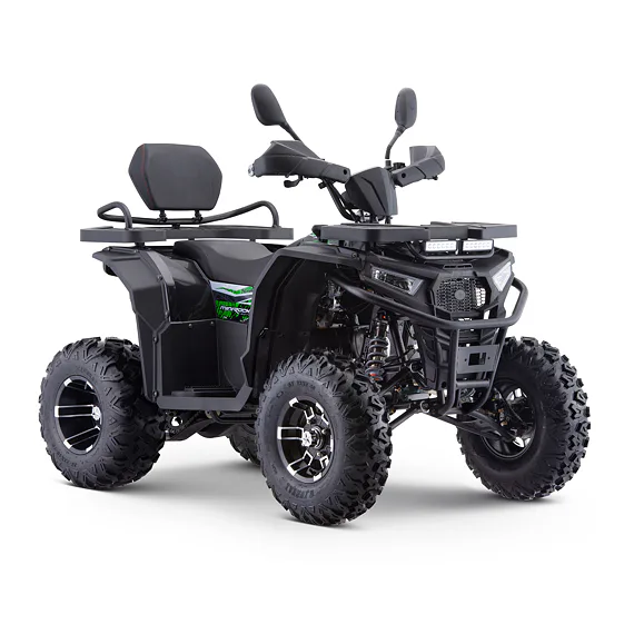 Čtyřkolka MiniRocket TAURUS 200 CVT