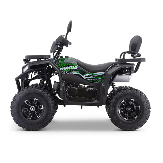 Čtyřkolka MiniRocket TAURUS 200 CVT