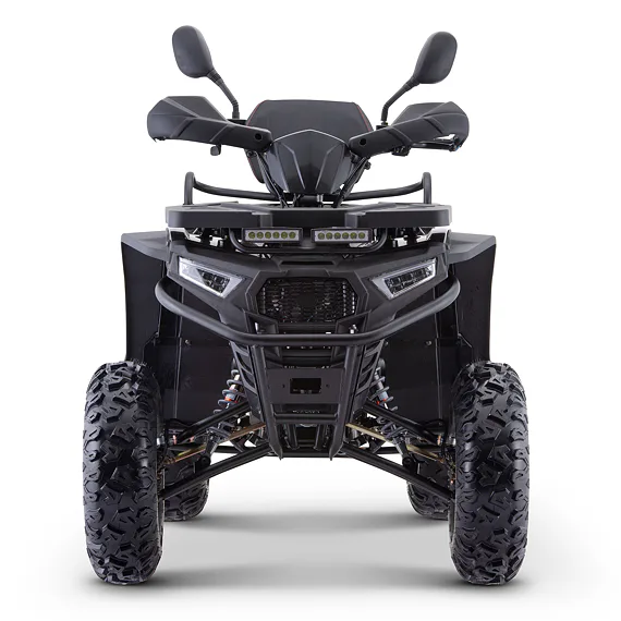 Štvorkolka MiniRocket TAURUS 200 CVT