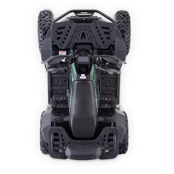 Čtyřkolka MiniRocket TAURUS 200 CVT