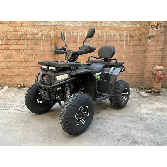 Čtyřkolka MiniRocket TAURUS 200 CVT