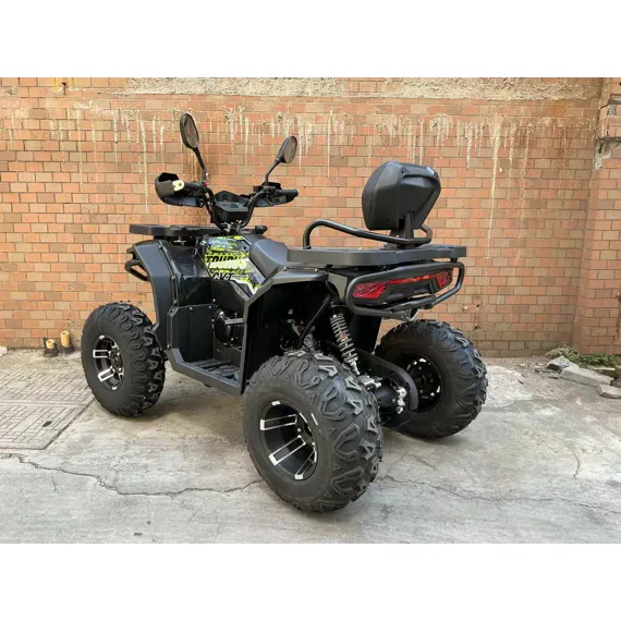Čtyřkolka MiniRocket TAURUS 200 CVT