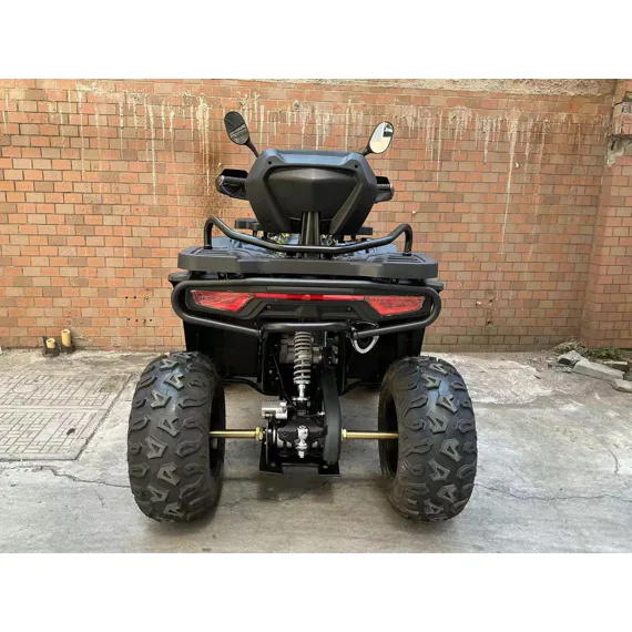 Čtyřkolka MiniRocket TAURUS 200 CVT