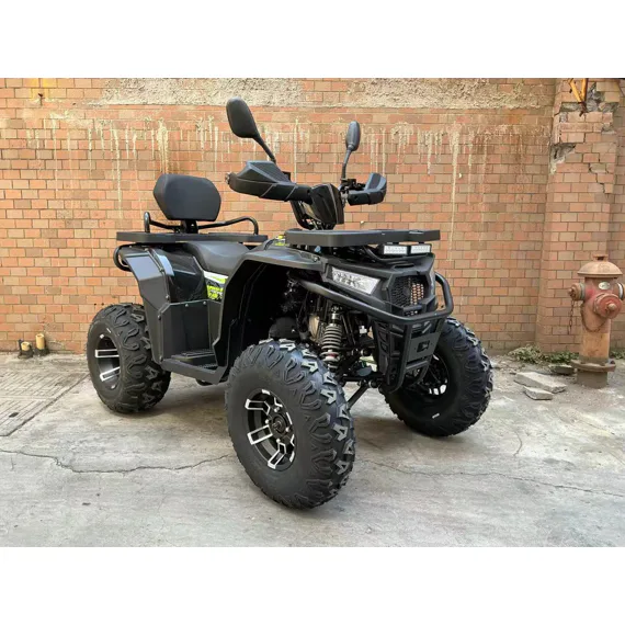 Štvorkolka MiniRocket TAURUS 200 CVT
