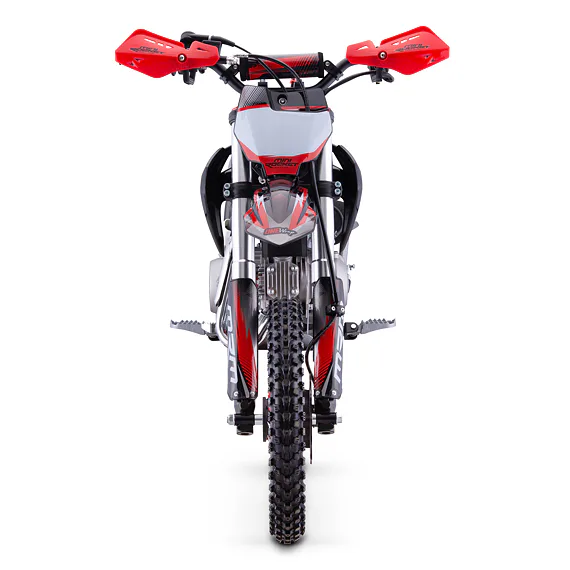 Pitbike MiniRocket DK125 14"/12" Automat, černý