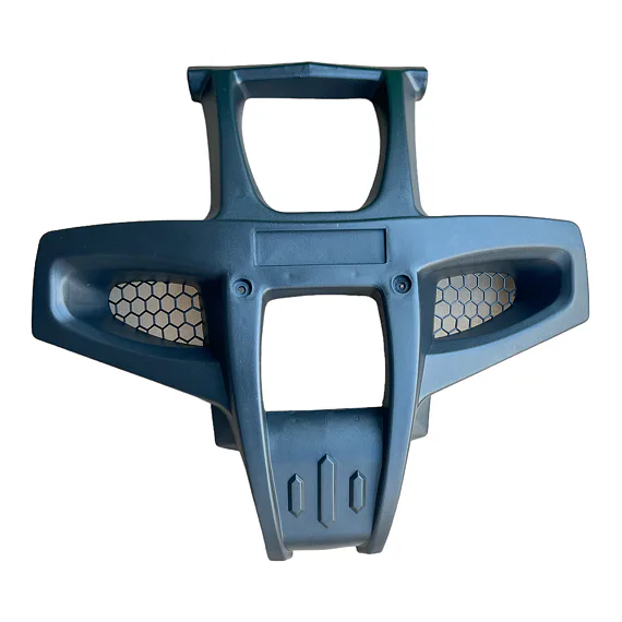 Predný plastový nárazník pre ECO Farmer 3000W