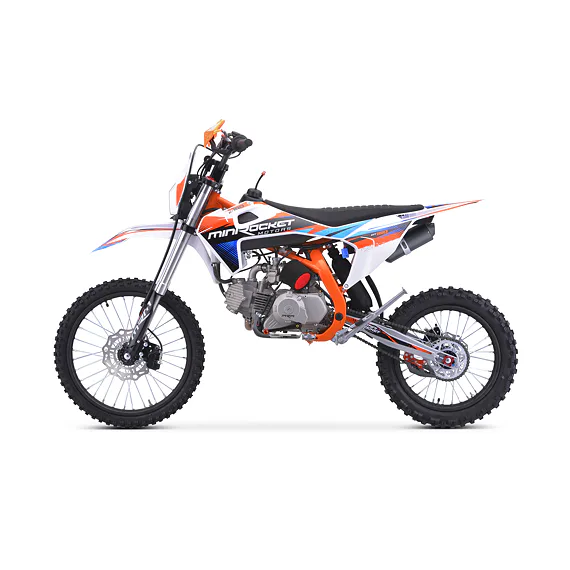 Pitbike MiniRocket DT160 19"/16"