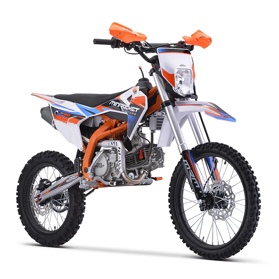 Pitbike MiniRocket DT160 19"/16"