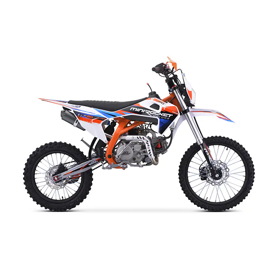 Pitbike MiniRocket DT160 19"/16"