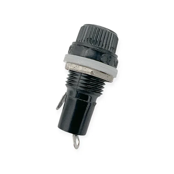 Pojistkové pouzdro pro skleněnou pojistku 32mm