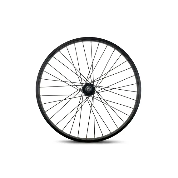 Zadný ráfik pre motorový bicykel Rover