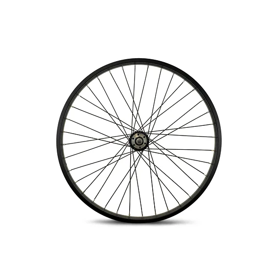 Zadný ráfik pre motorový bicykel Rover