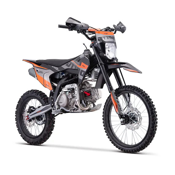Pitbike MiniRocket DT190 19"/16" Enduro